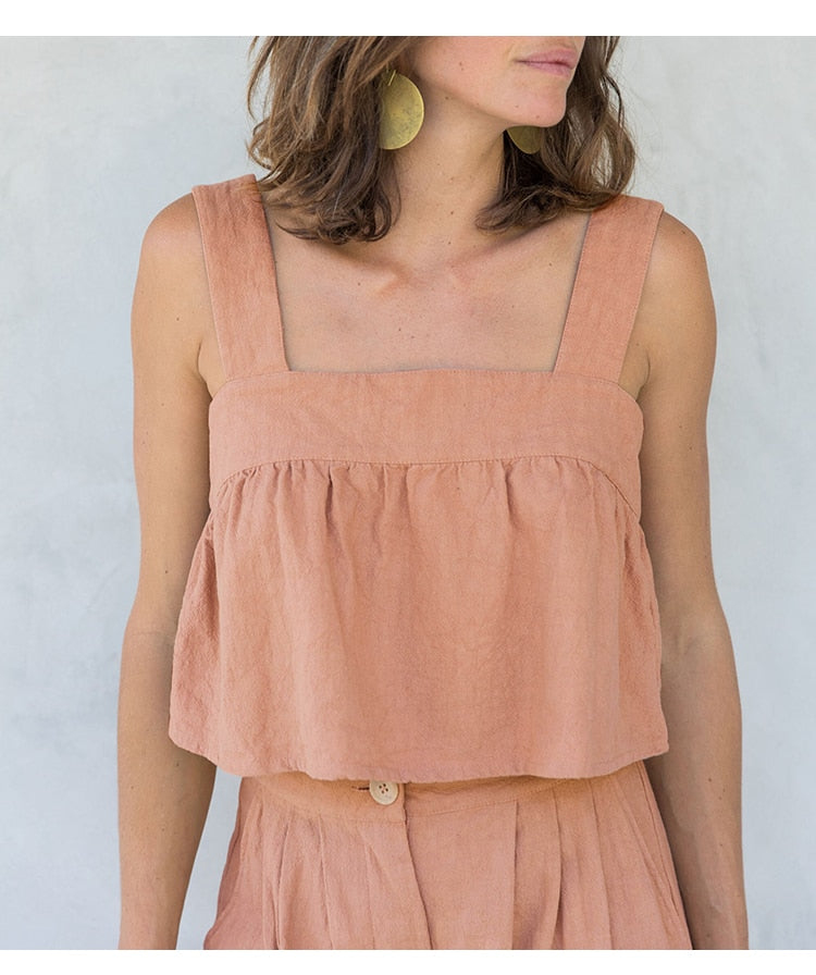 Briella | Schickes Komfort-Set