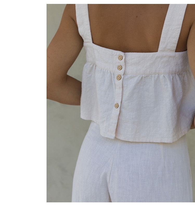 Briella | Schickes Komfort-Set